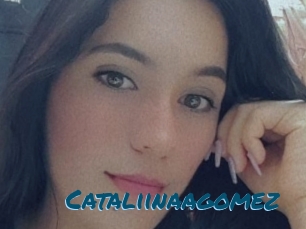 Cataliinaagomez