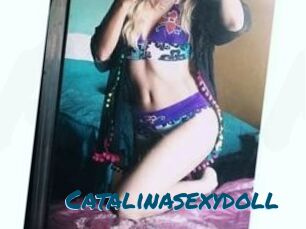 Catalinasexydoll