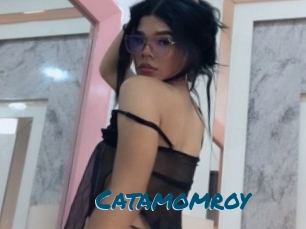 Catamomroy