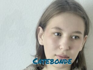 Catebonde