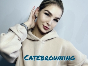 Catebrowning