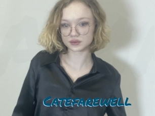 Catefarewell