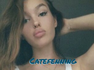 Catefenning