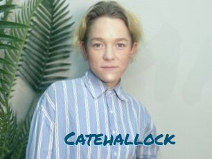 Catehallock