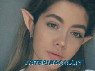 Caterinacollis