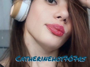 Catherinehot707rs