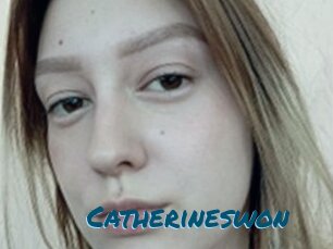 Catherineswon