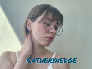 Catherynedge