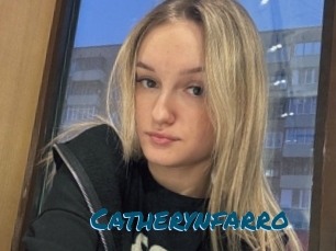 Catherynfarro