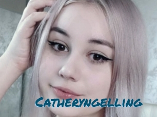 Catheryngelling