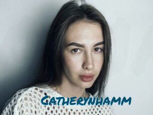 Catherynhamm