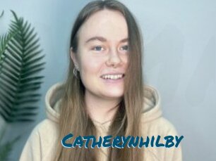 Catherynhilby