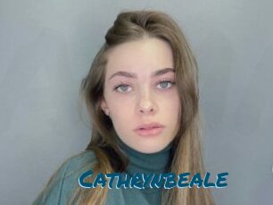 Cathrynbeale