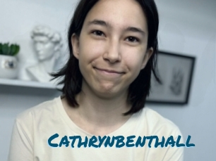 Cathrynbenthall