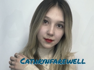 Cathrynfarewell