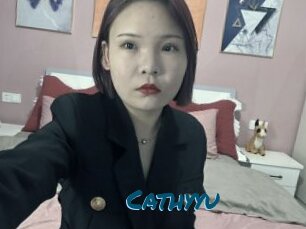 Cathyyu