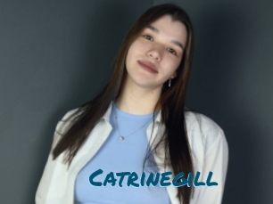 Catrinegill