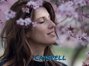 Catspell