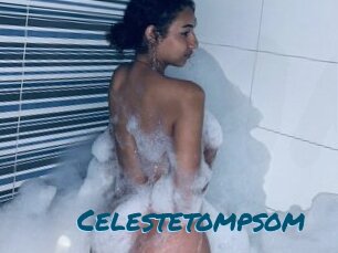 Celestetompsom