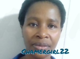 Chamergirl22