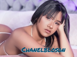 Chanelbloson