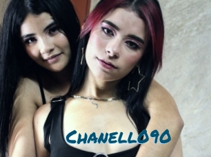 Chanell090