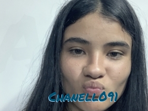 Chanell091