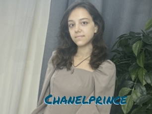 Chanelprince