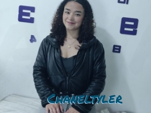 Chaneltyler