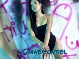 Chanemontiel