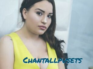 Chantallpusets