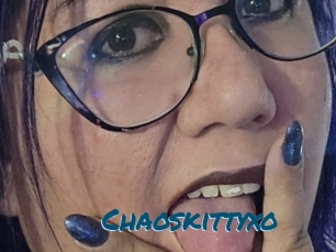 Chaoskittyxo