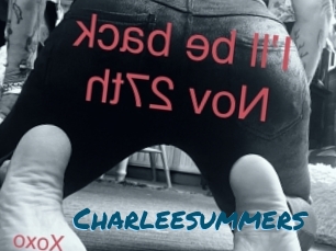 Charleesummers