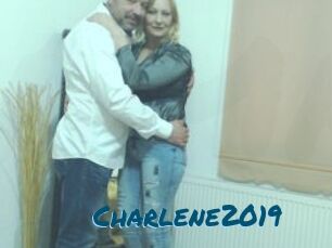 Charlene2019