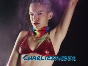 Charliebarber