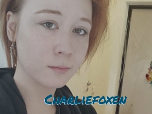 Charliefoxen