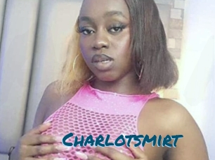 Charlotsmirt