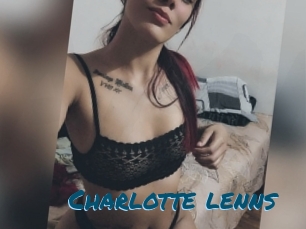 Charlotte_lenns