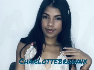 Charlottebrownx