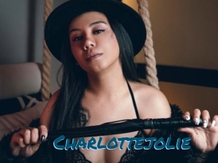 Charlottejolie