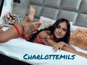 Charlottemils