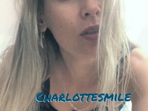 Charlottesmile