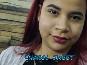 Charol_sweet