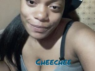 Cheechee