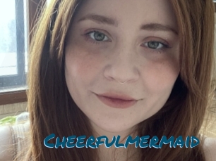 Cheerfulmermaid