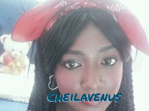 Cheilavenus