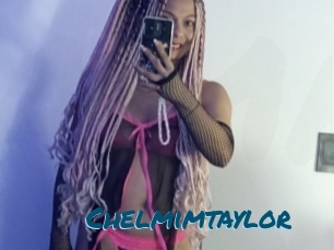 Chelmimtaylor