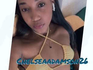 Chelseaadamson26