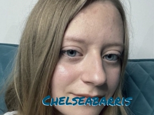 Chelseabarris