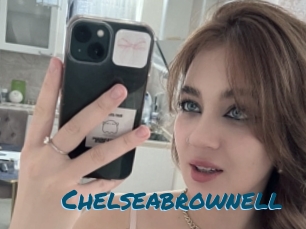 Chelseabrownell